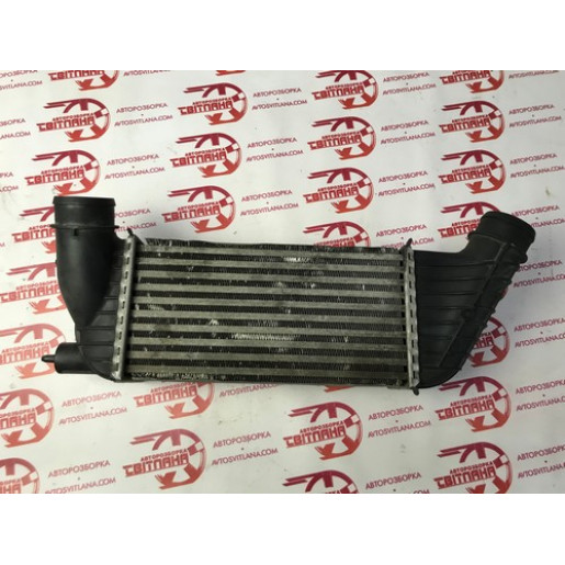 Радиатор интеркулера Expert / Scudo / Jumpy 2.0HDI 2007- 1440094280